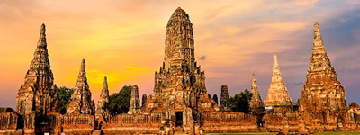Ayutthaya