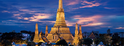 Bangkok