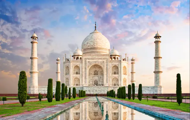 India