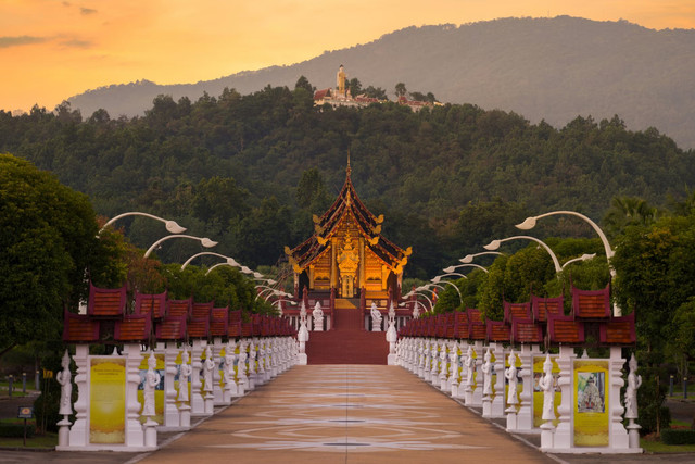 Chiang Mai