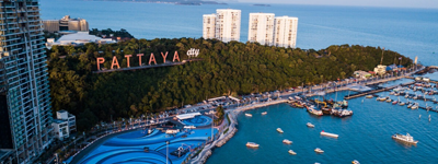 Pattaya