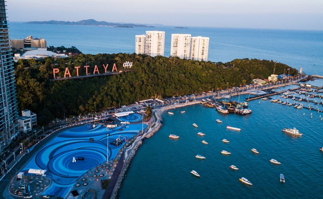 Pattaya