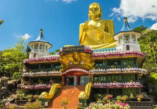 Sri Lanka